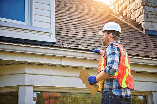 Licensed Gutter Repair And Installation service in New Carlisle, OH - Norken Roofing